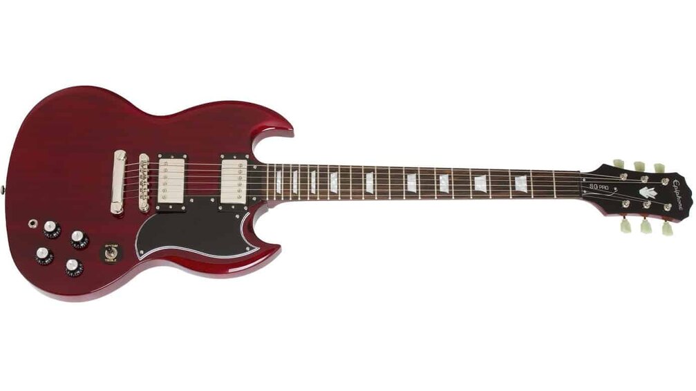 Epiphone Casino Coupe Test ⋆ delamar.de